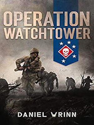 cover image of Operation Watchtower